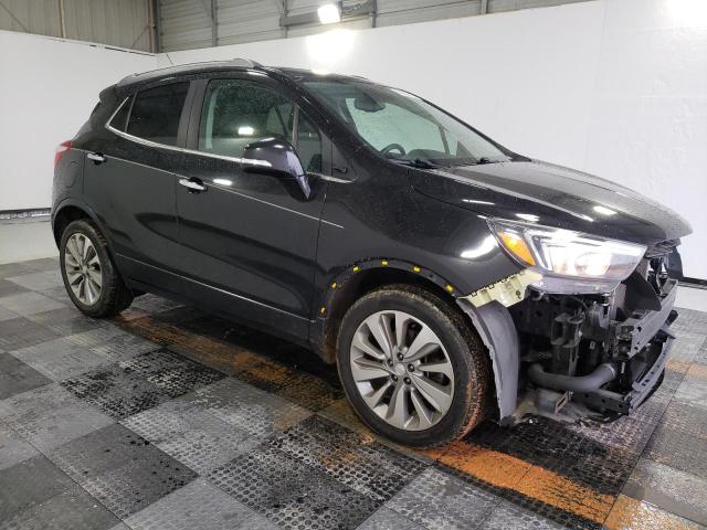  BUICK ENCORE 2017 Czarny