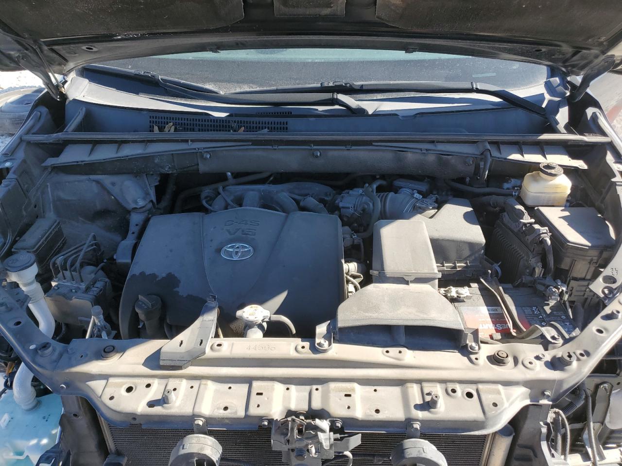 2018 Toyota Highlander - Image 12