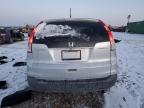 2012 Honda Cr-V Ex zu verkaufen in Elgin, IL - Front End