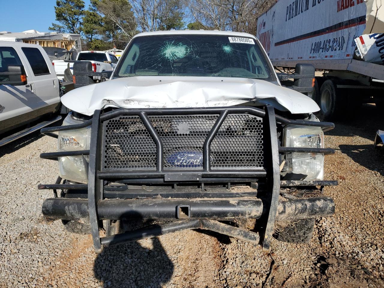 2014 Ford F250 - Image 5