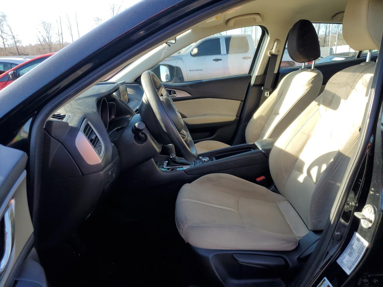 2017 Mazda 3 - Image 7