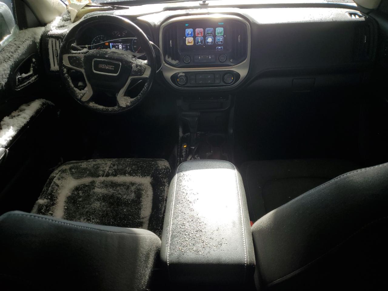 2018 GMC Canyon - Image 8