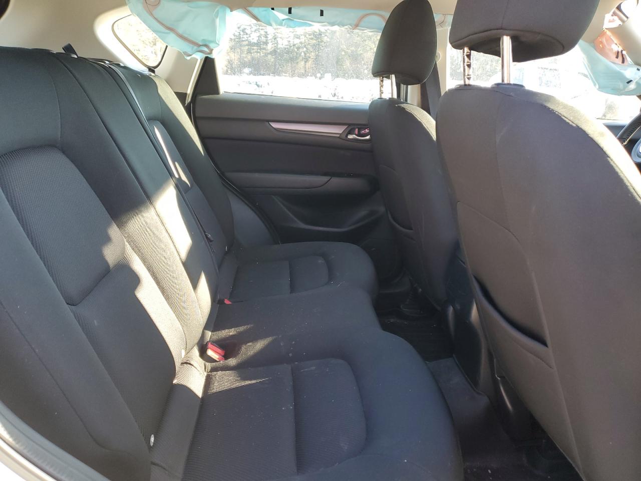 2019 Mazda CX-5 - Image 11