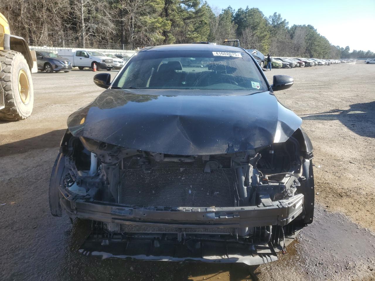2015 Kia Optima - Image 5
