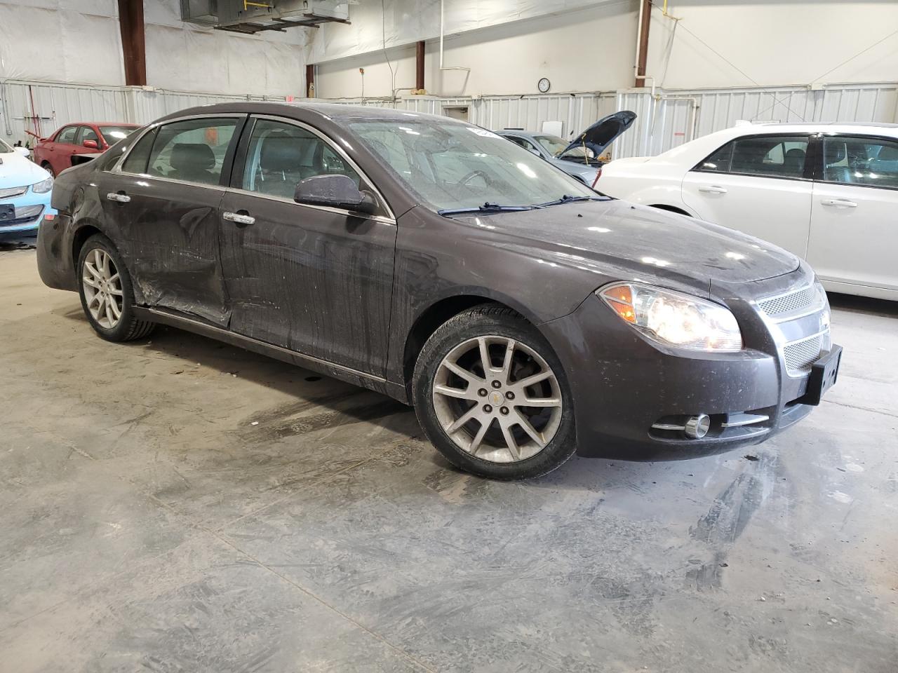 2010 Chevrolet Malibu - Image 4