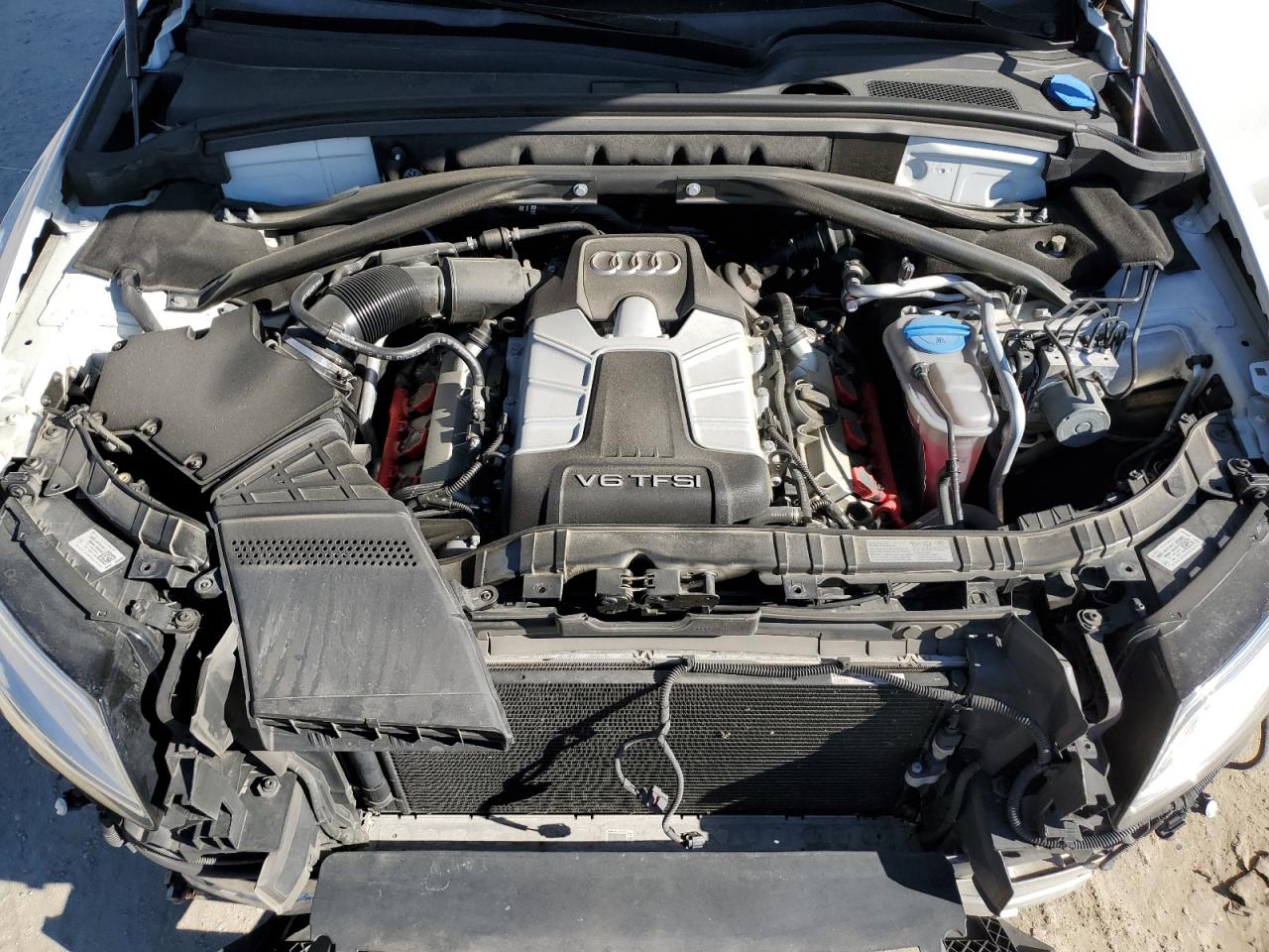 2015 Audi Q5 - Image 14
