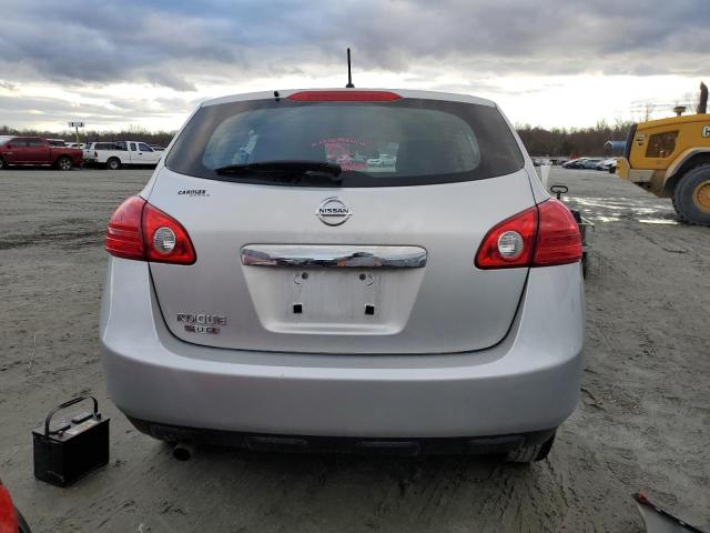Parquets NISSAN ROGUE 2015 Gray