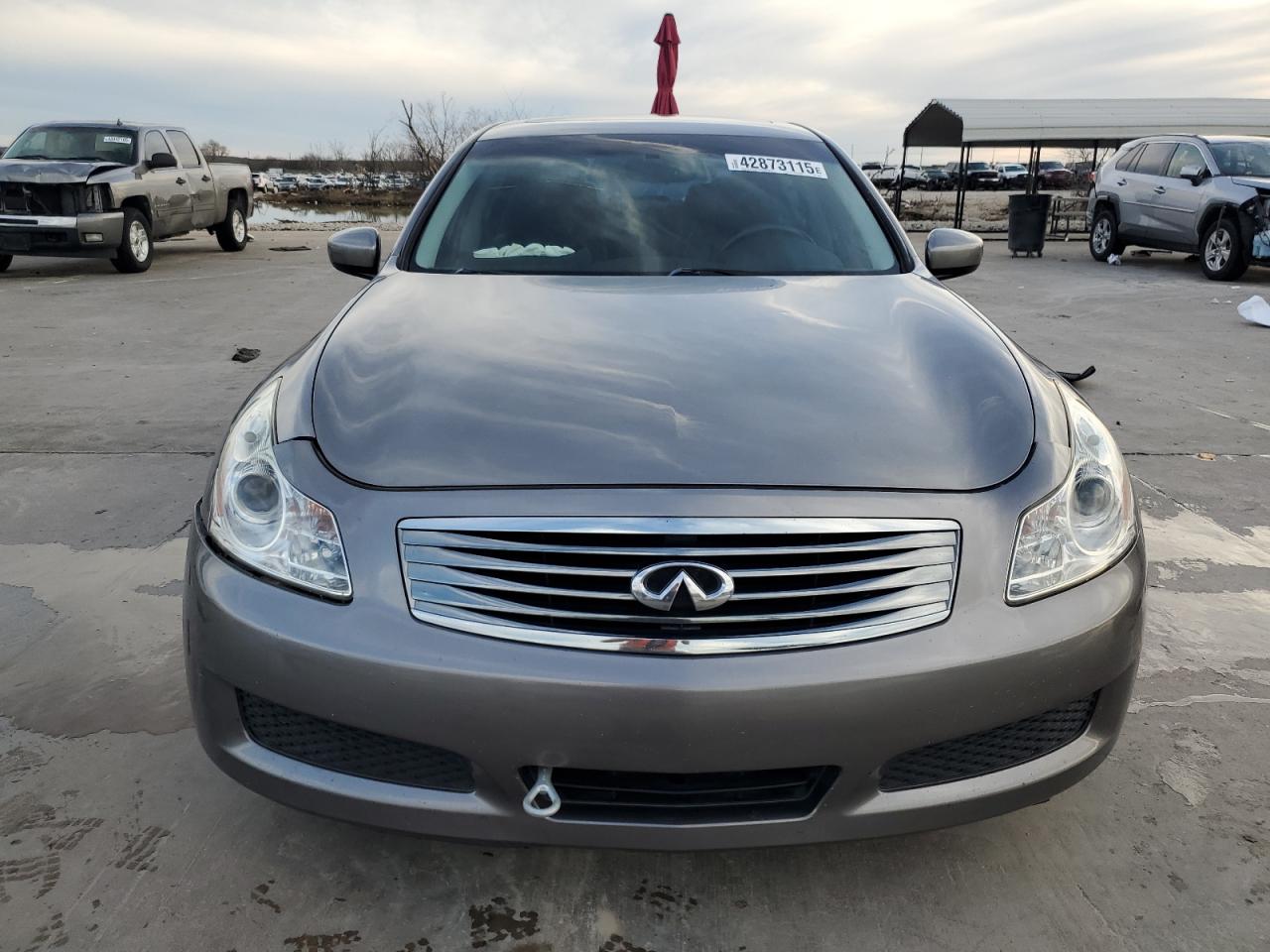 2009 Infiniti G - Image 5