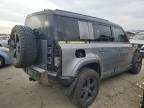 2020 Land Rover Defender 110 X en Venta en Austell, GA - Front End