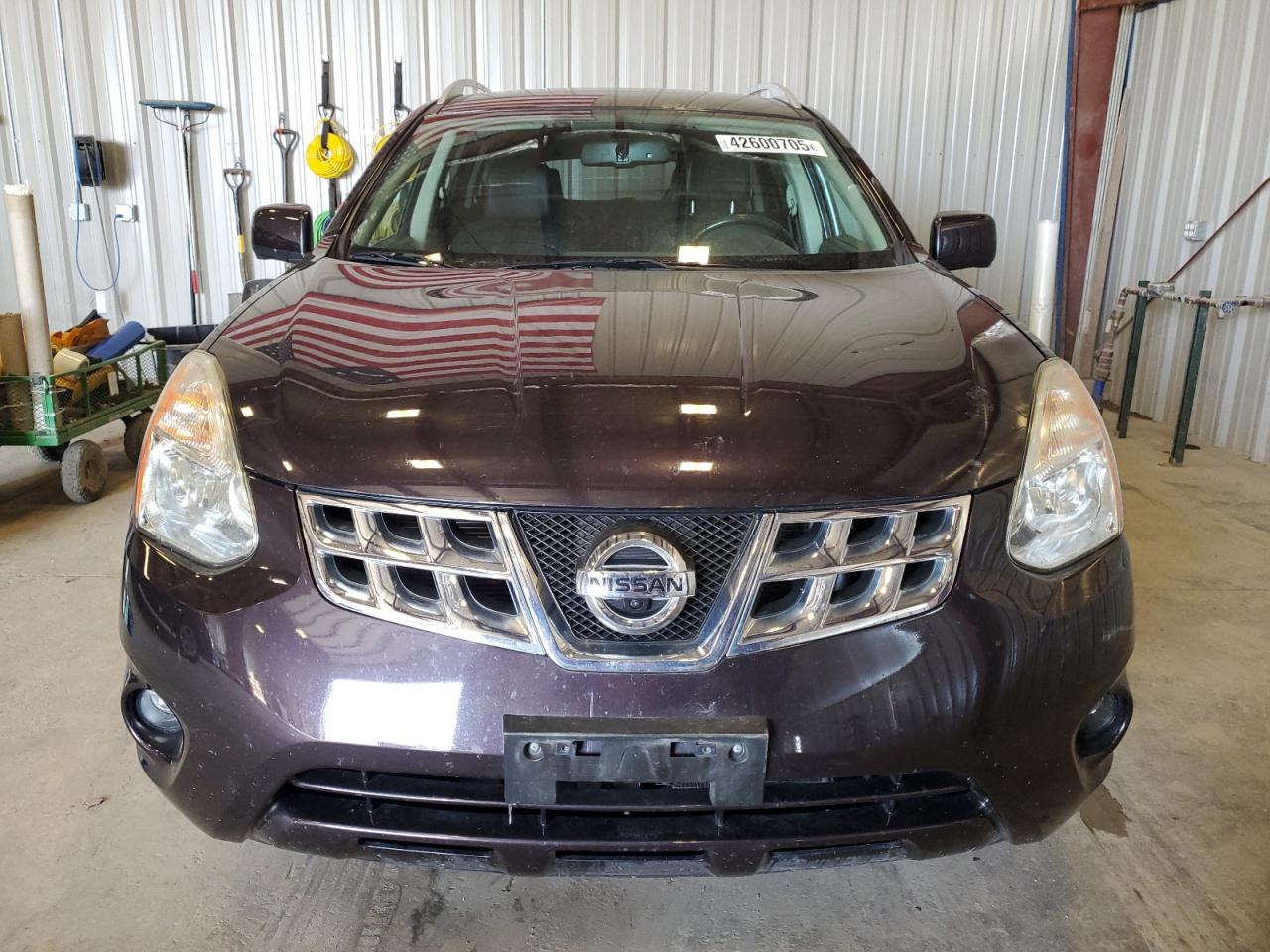 2013 Nissan Rogue - Image 5