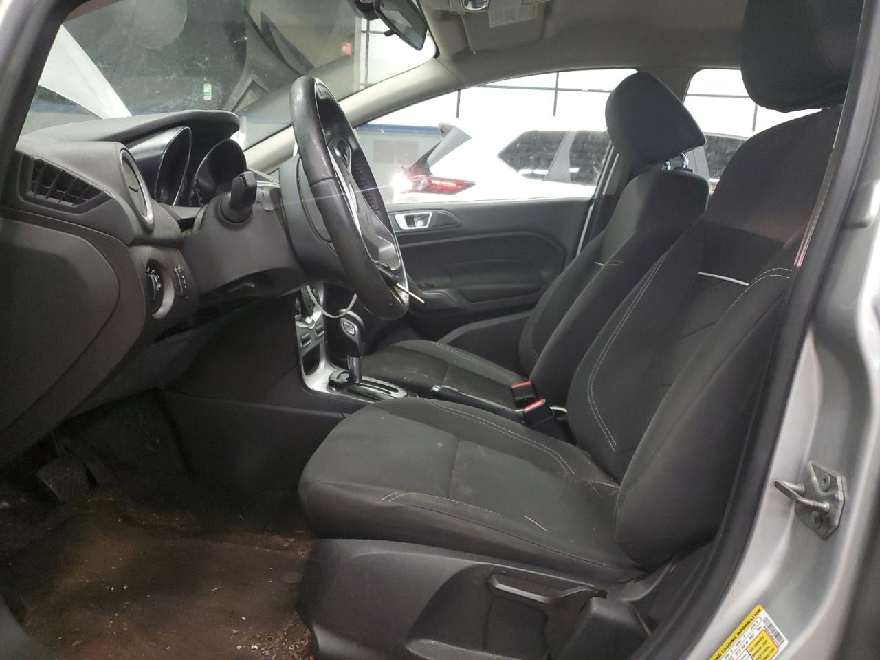 2014 Ford Fiesta - Image 7