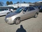 2005 Kia Spectra Lx للبيع في Austell، GA - Front End