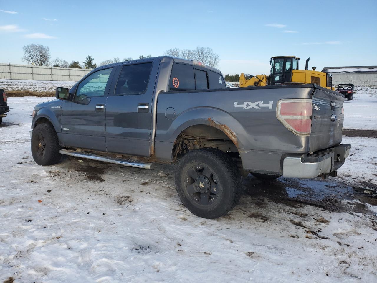 2013 Ford F-150 - Image 2