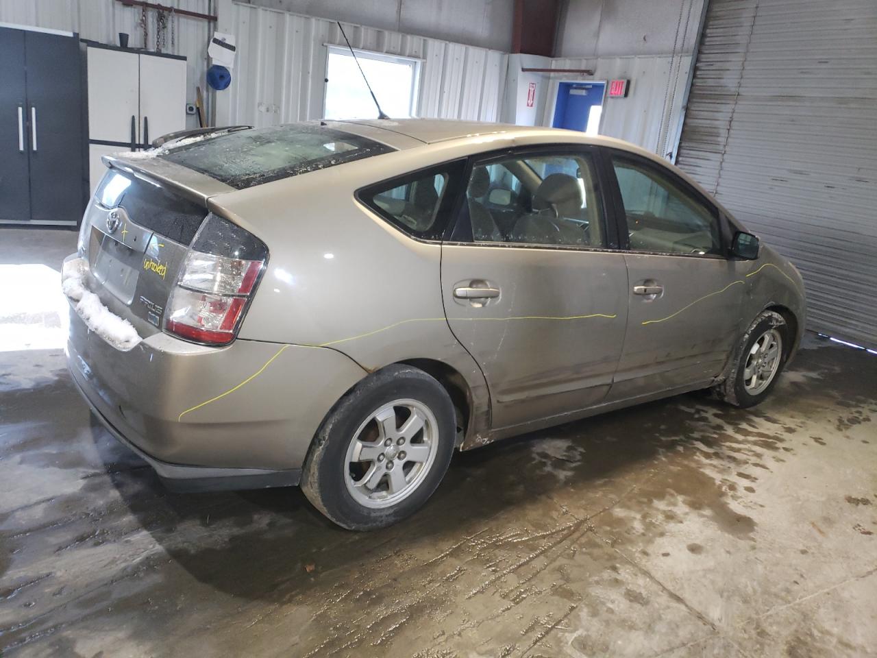 2005 Toyota Prius - Image 3