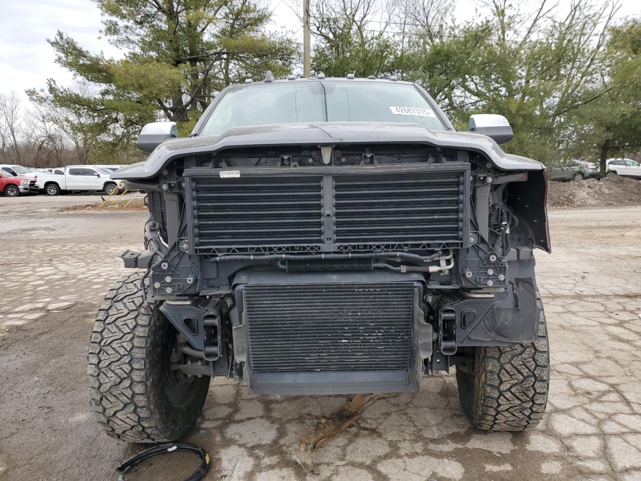 2020 RAM 2500 - Image 5
