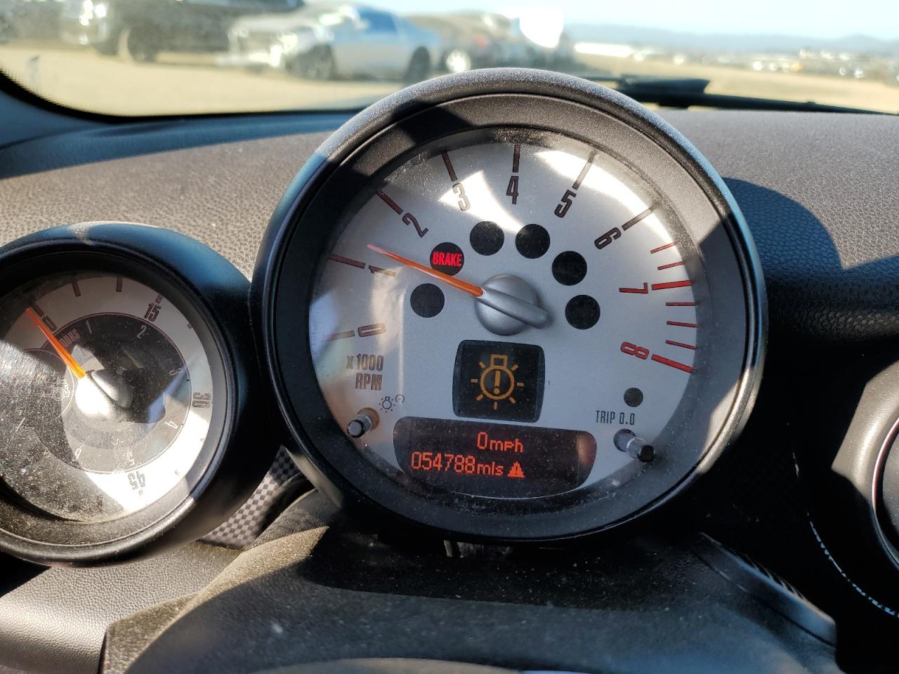 2014 MINI Cooper - Image 9