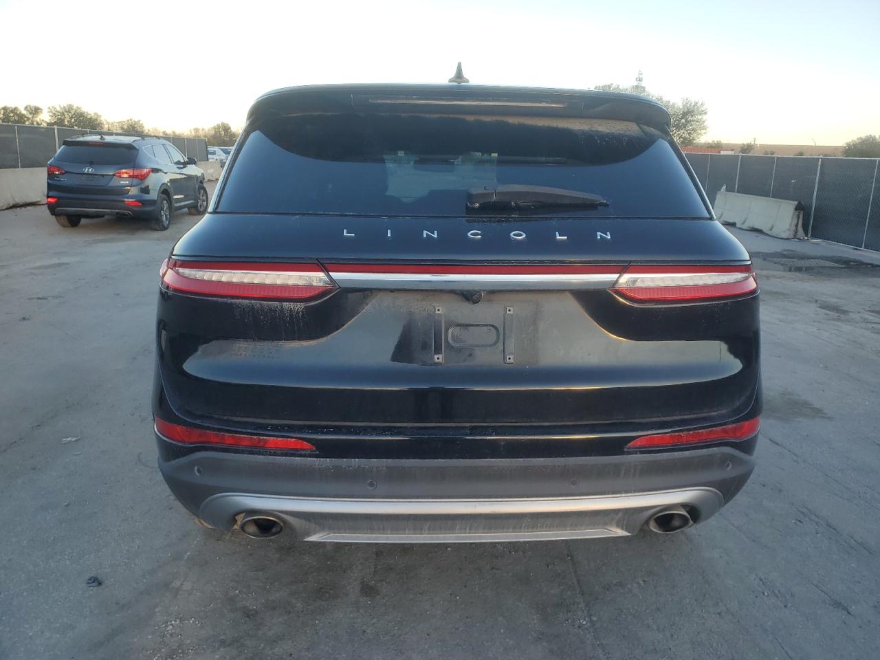 2021 Lincoln Corsair - Image 6