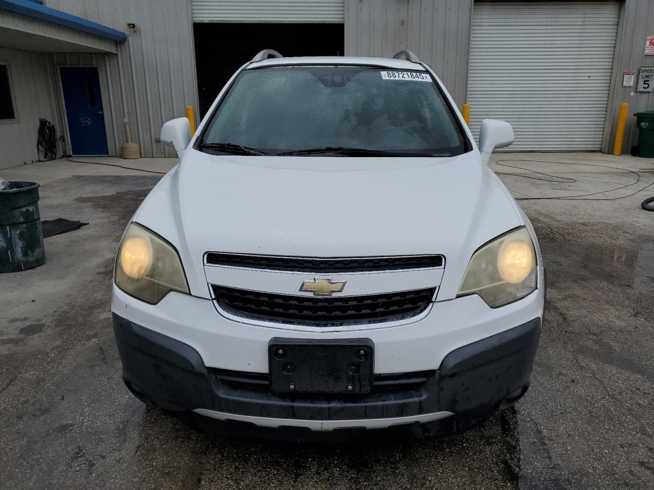 2014 Chevrolet Captiva - Image 5