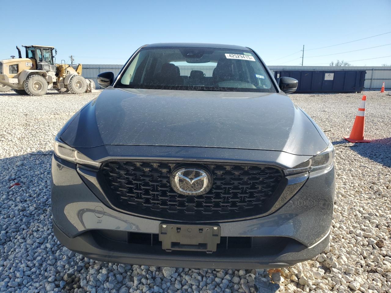 2023 Mazda CX-5 - Image 5