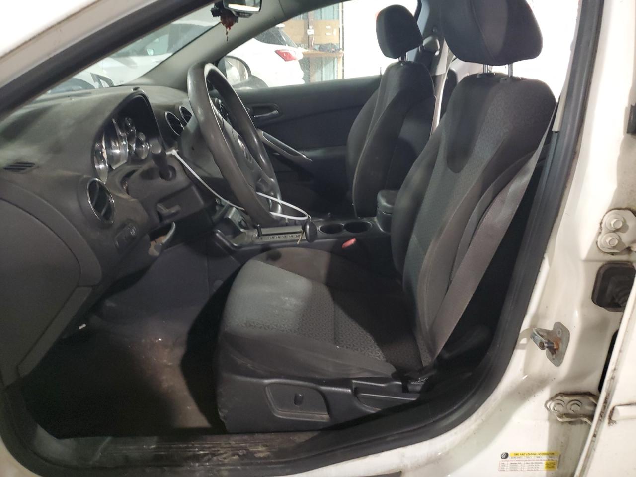 2008 Pontiac G6 - Image 7