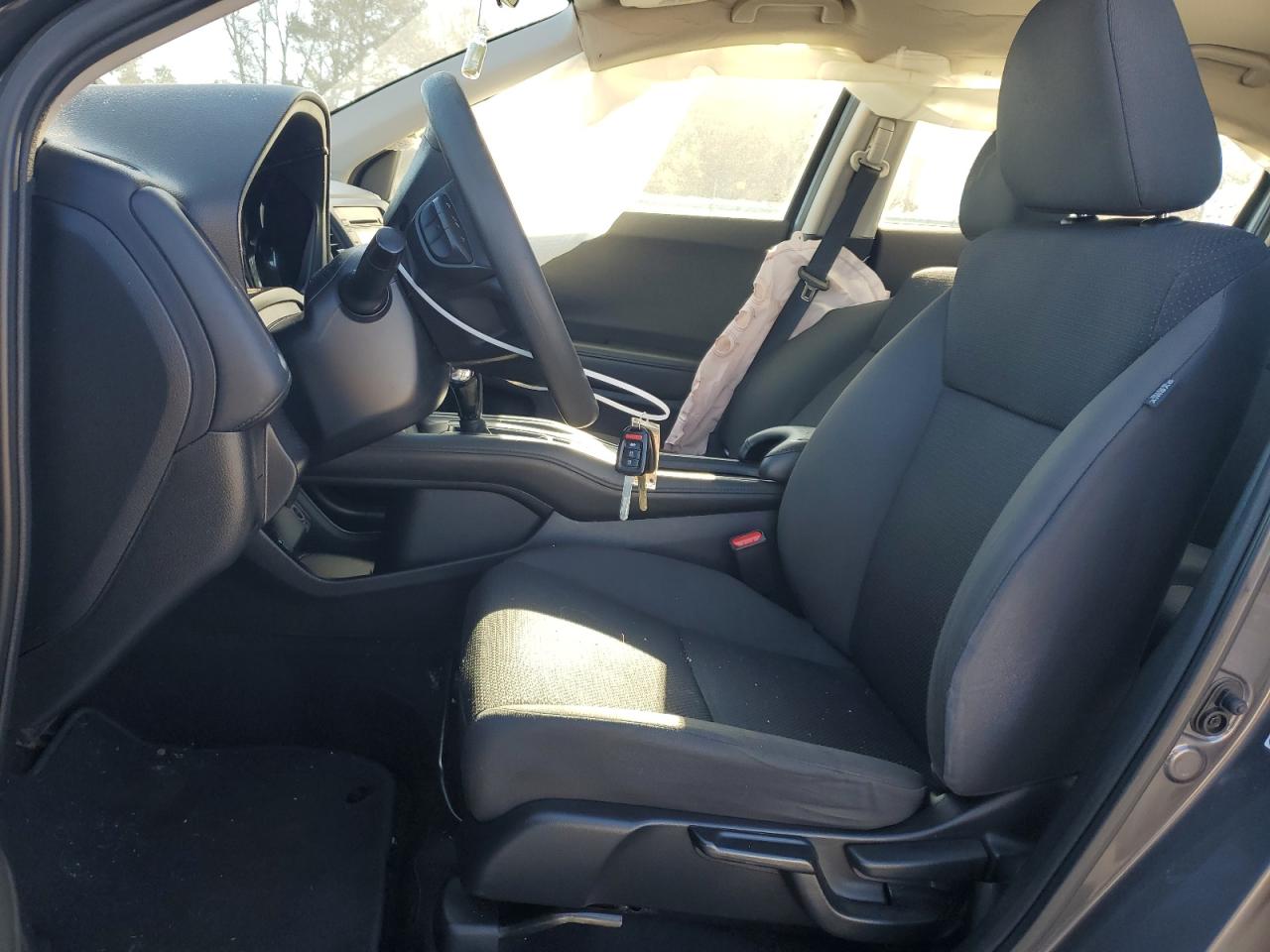 2019 Honda HR-V - Image 7