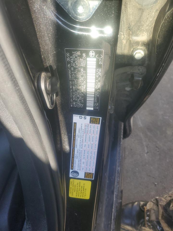 2021 Toyota Corolla - Image 12