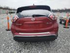 2017 Nissan Murano S na sprzedaż w Barberton, OH - Front End