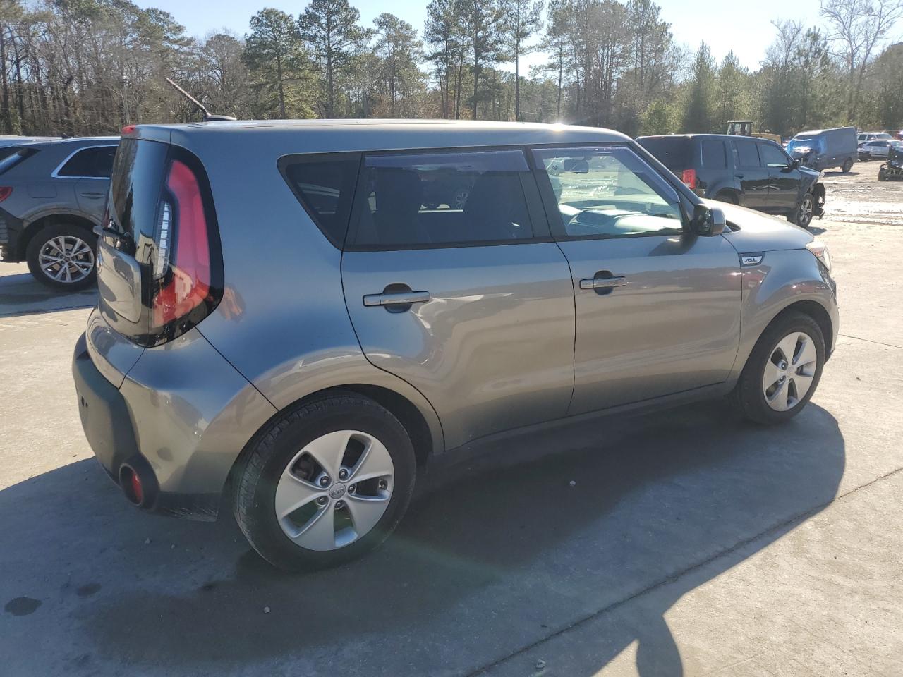 2015 Kia Soul - Image 3