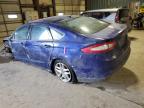2016 Ford Fusion Se na sprzedaż w Eldridge, IA - All Over