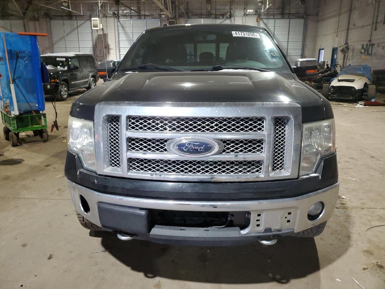 2011 Ford F-150 - Image 5