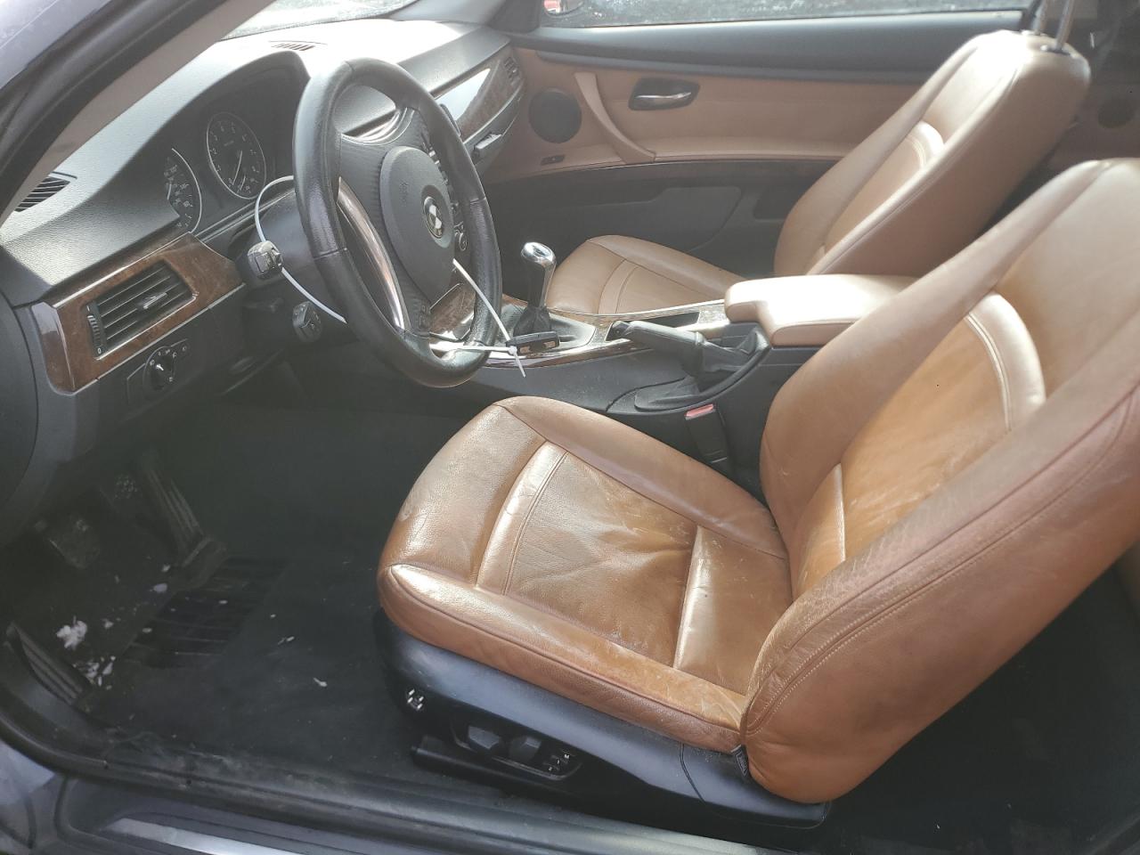 2007 BMW 3er - Image 7