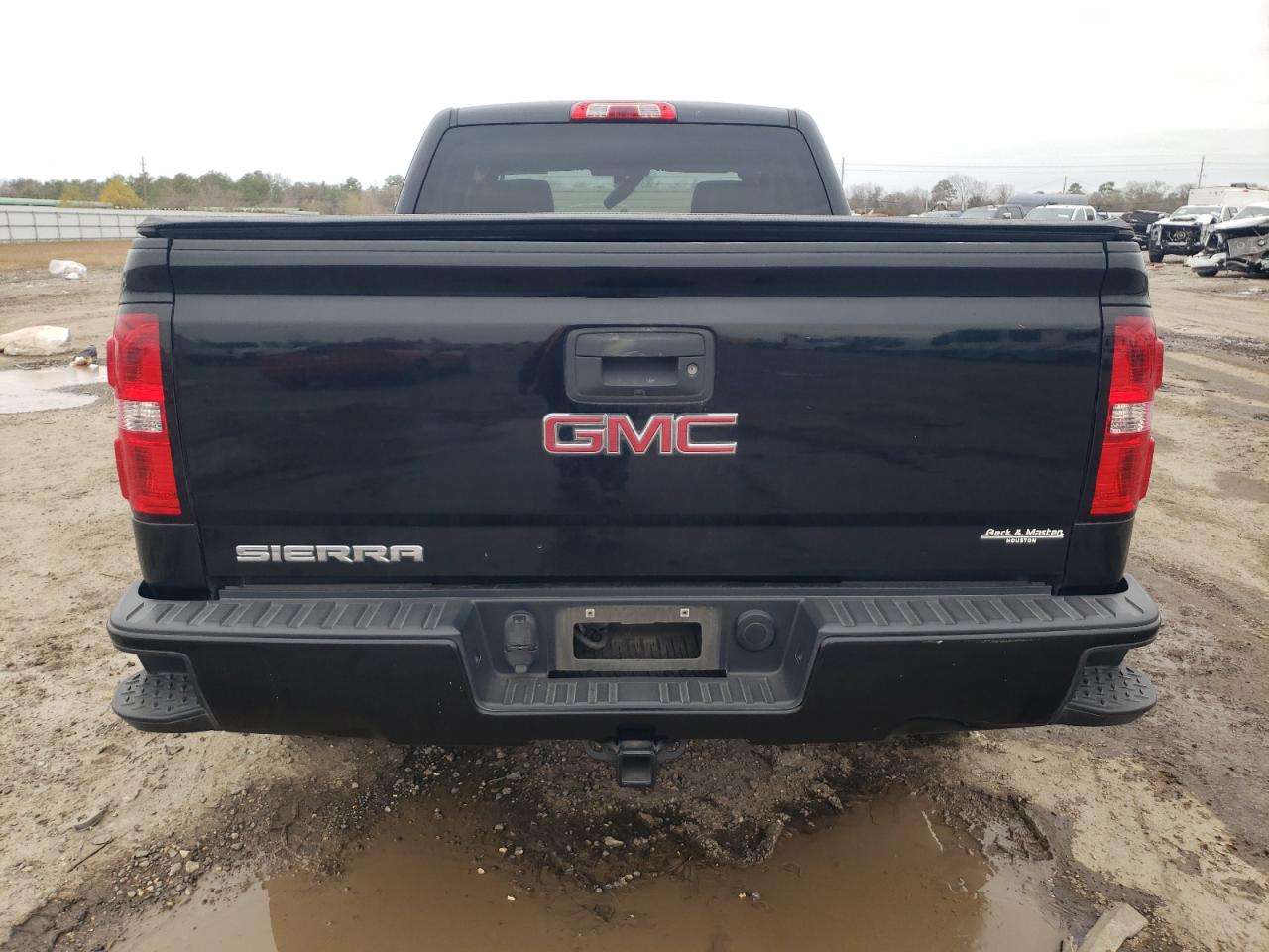 2016 GMC Sierra - Image 6