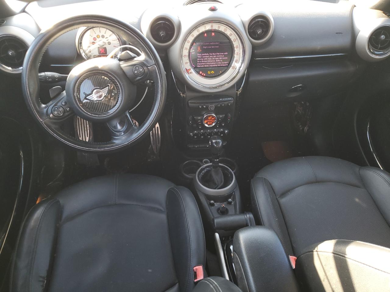 2012 MINI Cooper - Image 8