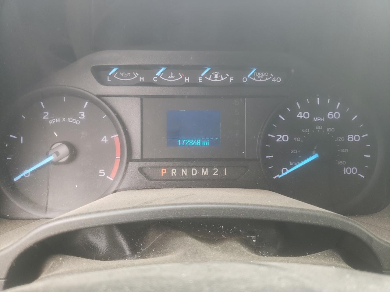 2018 Ford F350 - Image 8