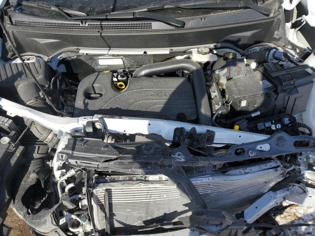 3GNAXKEG0RS247825 CHEVROLET EQUINOX 2024