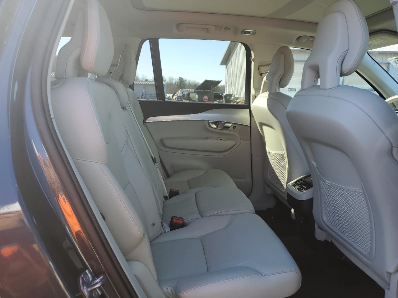 2018 Volvo XC90 - Image 11