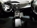 2011 Mazda 3 I na sprzedaż w Eldridge, IA - Front End