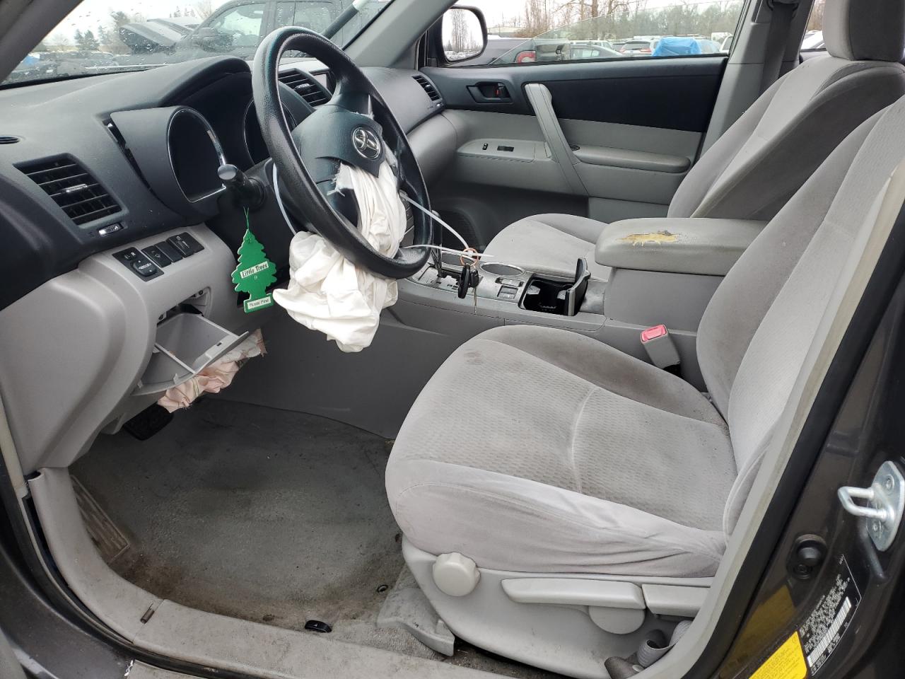 2008 Toyota Highlander - Image 7