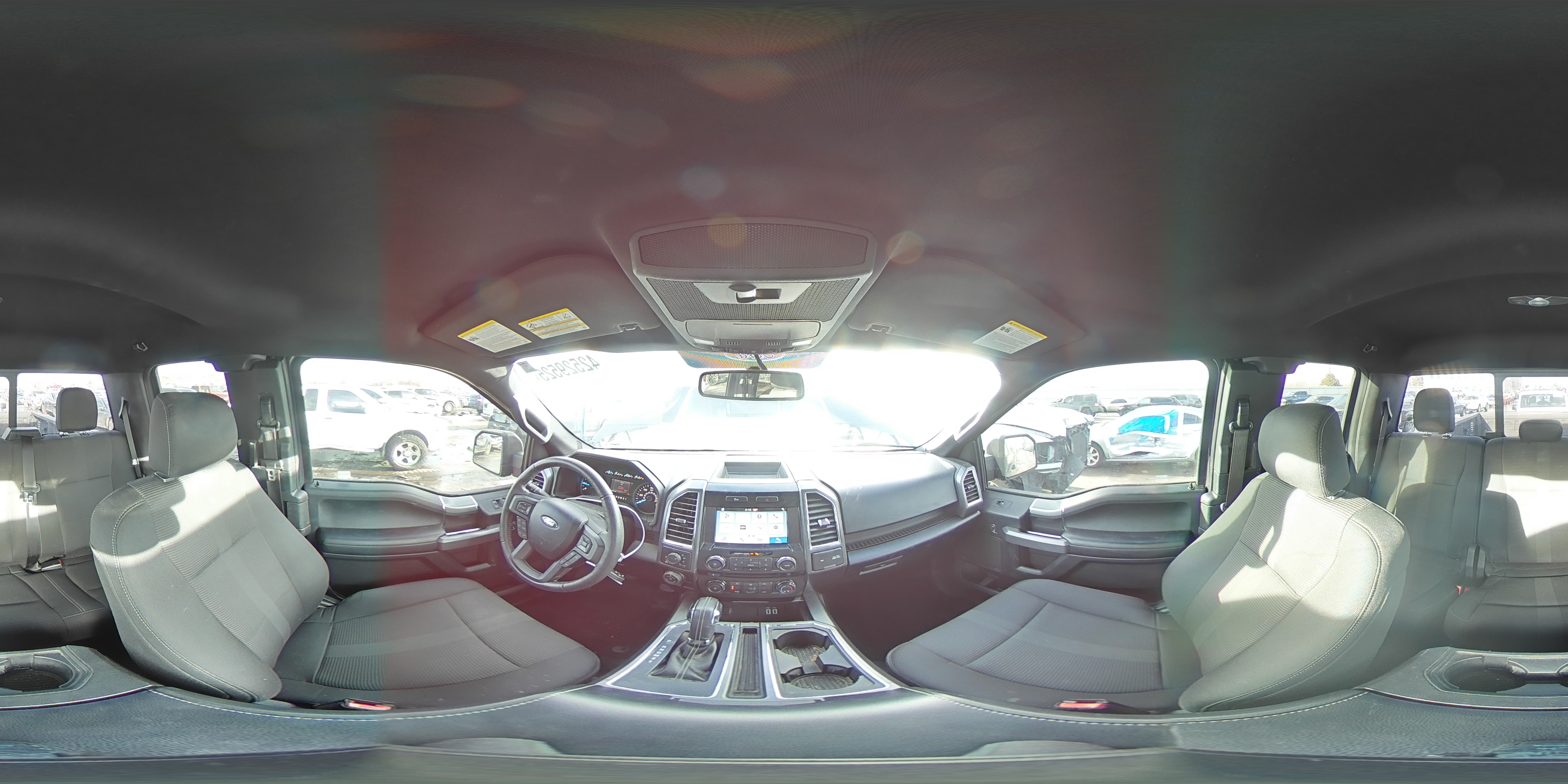 2016 Ford F-150 - Image 14