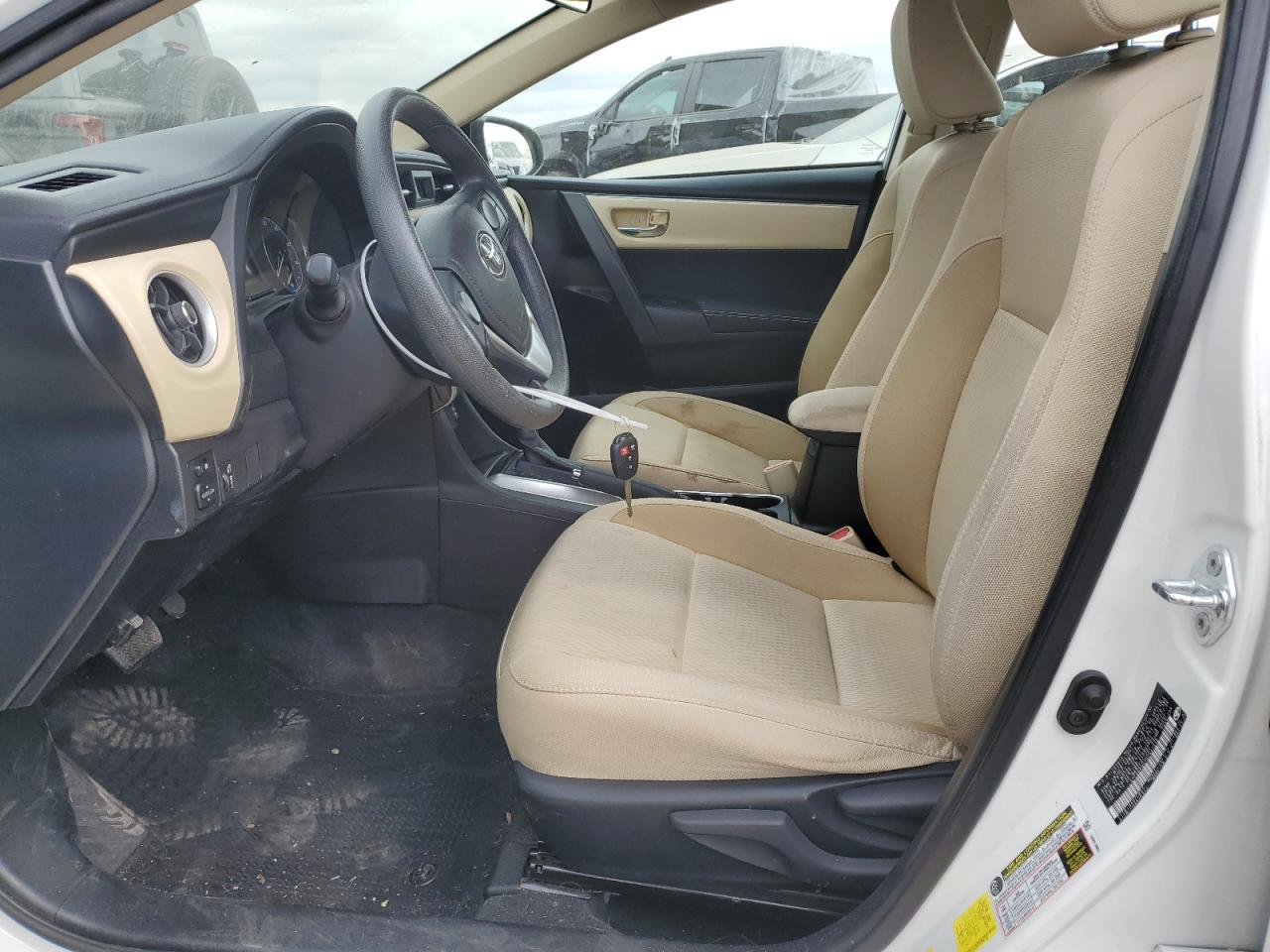 2017 Toyota Corolla - Image 7