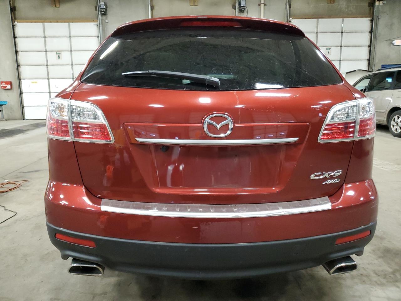 2012 Mazda CX-9 - Image 6