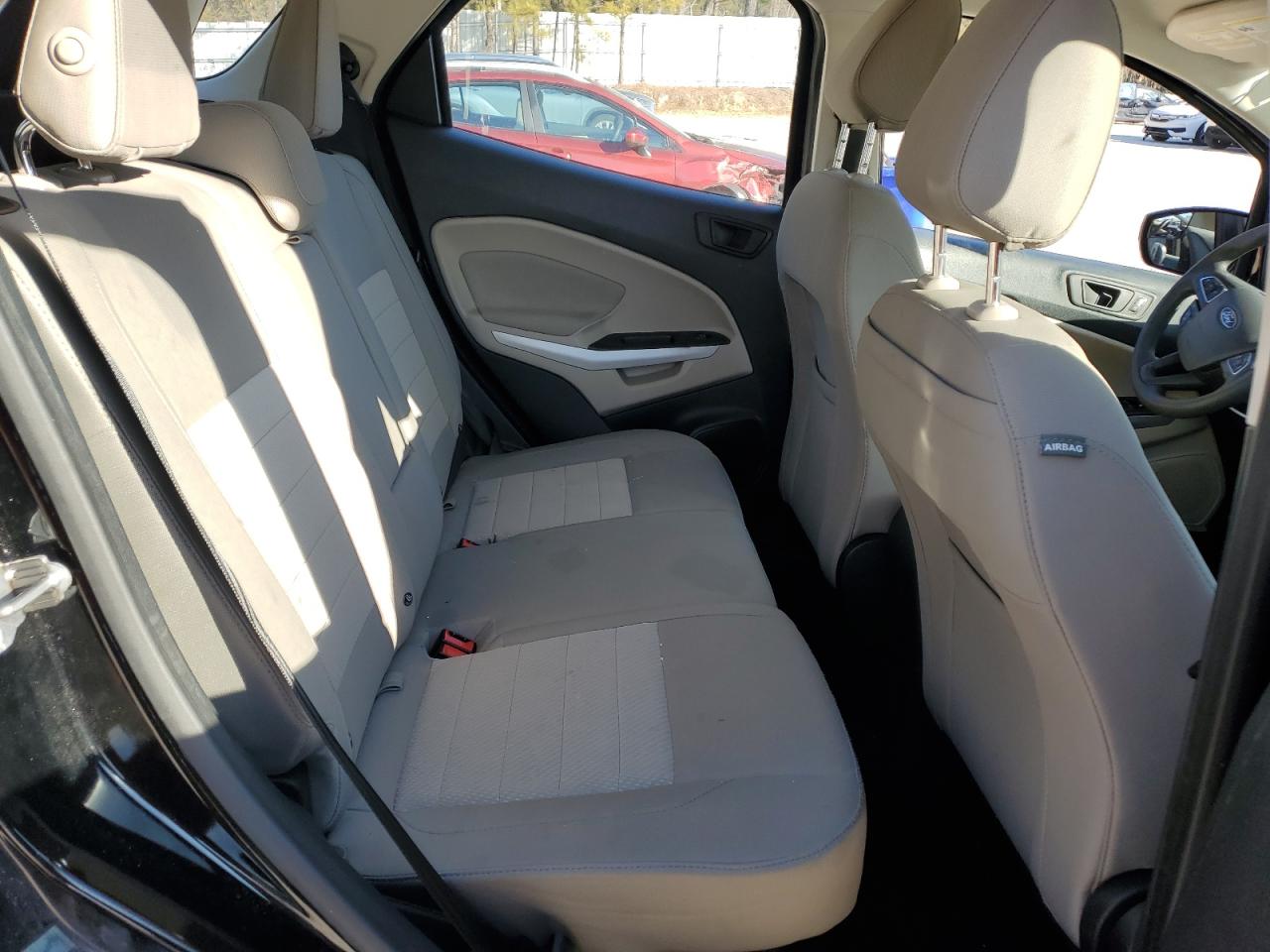 2019 Ford EcoSport - Image 10