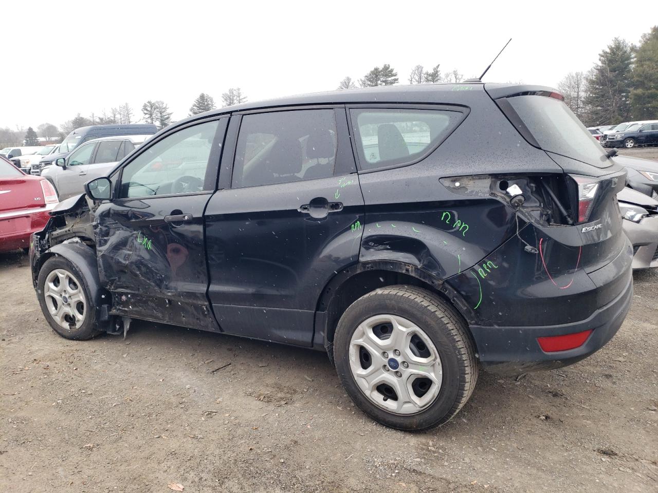 2017 Ford Escape - Image 2