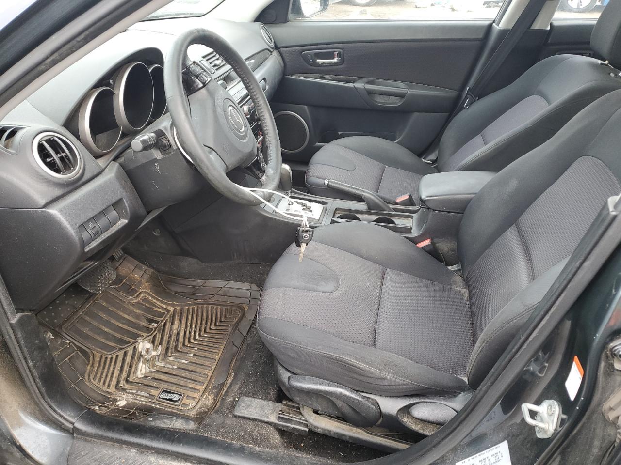 2009 Mazda 3 - Image 7