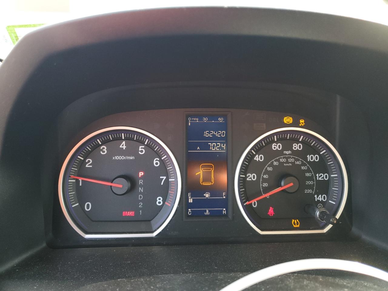 2010 Honda CR-V - Image 9