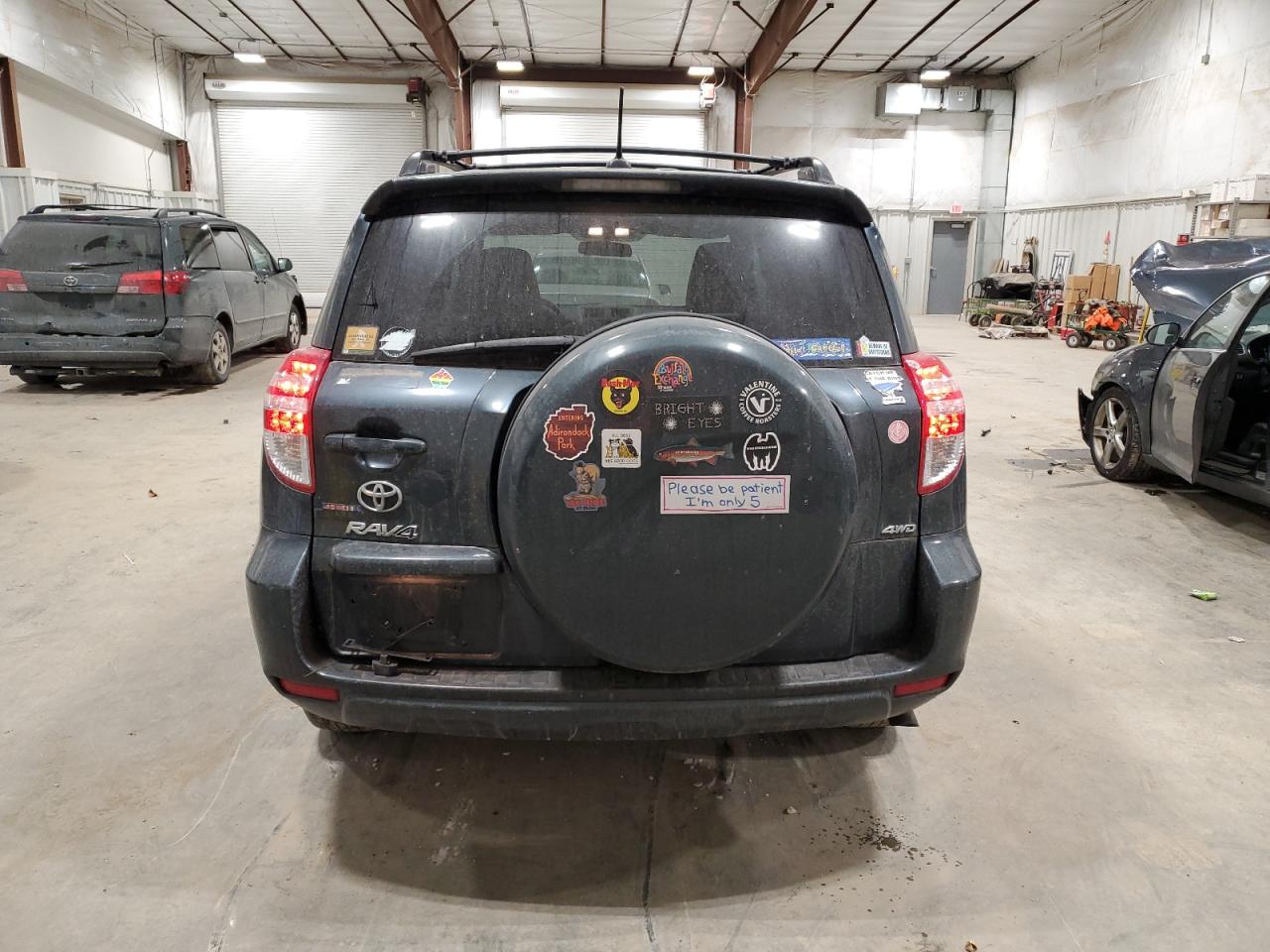 2012 Toyota RAV 4 - Image 6