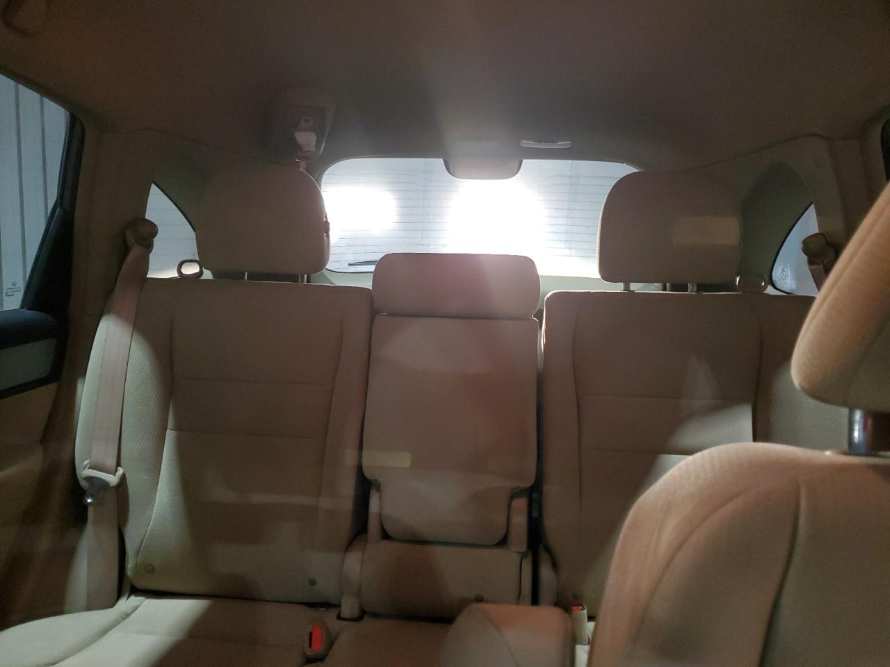 2011 Honda CR-V - Image 10