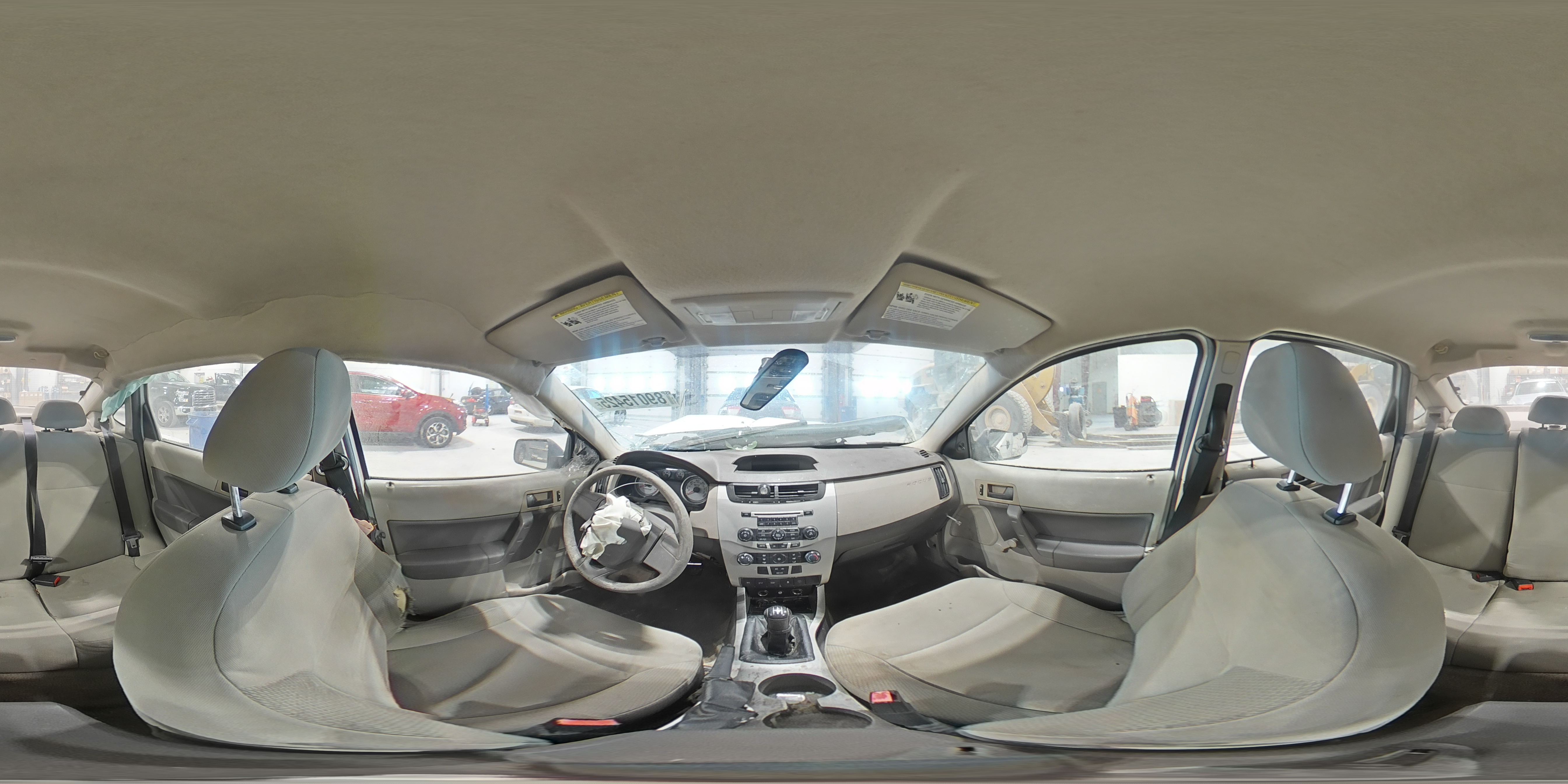 2011 Ford Focus - Image 12
