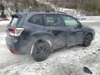 2019 Subaru Forester Sport na sprzedaż w Hurricane, WV - All Over