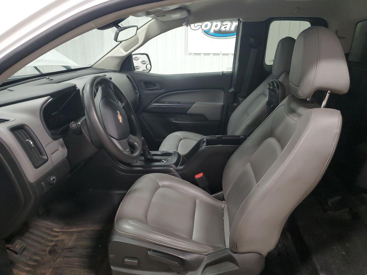 2019 Chevrolet Colorado - Image 7